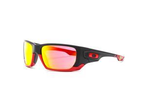 Oakley Scuderia Ferrari Style Switch OO9194-24 Matte Black Ruby Iridium LIMITED Oakley Scuderia Ferrari Style Switch OO9194-24 Matte Black Ruby Iridium LIMITED