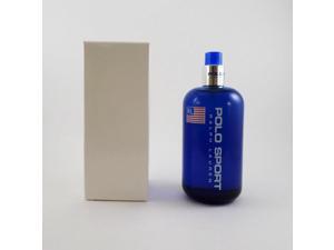Polo Sport by Ralph Lauren for Men - 4.2 oz EDT Spray (Tester) Polo Sport by Ralph Lauren for Men - 4.2 oz EDT Spray (Tester)