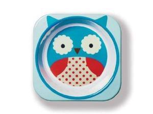 Skip Hop Zoo Owl Bowl Skip Hop Zoo Owl Bowl