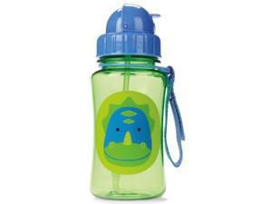 Dino Zoo Straw Bottle Dino Zoo Straw Bottle