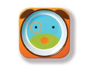 Skip Hop Zoo Dog Bowl Skip Hop Zoo Dog Bowl