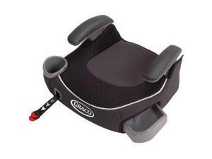 Graco AFFIX Backless Booster Seat with LATCH System (Davenport) Graco AFFIX Backless Booster Seat with LATCH System (Davenport)