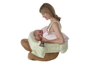 My Brest Friend Twins Plus Deluxe Green Nursing Pillow My Brest Friend Twins Plus Deluxe Green Nursing Pillow