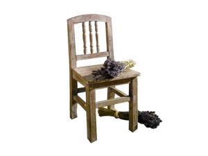 Decorative Antique Chair for Indoor or Patio Decorative Antique Chair for Indoor or Patio