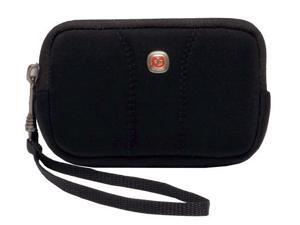 SwissGear WA-7870-02F00 Black LEGACY Small Camera Case SwissGear WA-7870-02F00 Black LEGACY Small Camera Case
