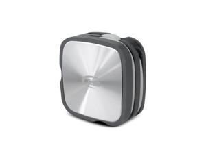 Team Twinbo 4-in-1 OTG Reader and Storage Device Team Twinbo 4-in-1 OTG Reader and Storage Device