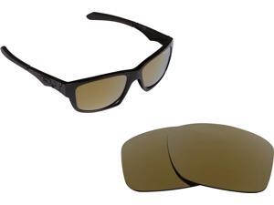 New SEEK Replacement Lenses for Oakley JUPITER SQUARED 24K Gold Mirror - ON SALE New SEEK Replacement Lenses for Oakley JUPITER SQUARED 24K Gold Mirror - ON SALE