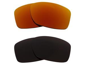 New SEEK Replacement Lenses for Oakley JUPITER SQUARED Brown Red Mirror ON SALE New SEEK Replacement Lenses for Oakley JUPITER SQUARED Brown Red Mirror ON SALE
