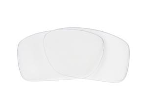New SEEK OPTICS Replacement Lenses for Oakley TRIGGERMAN Clear ON SALE New SEEK OPTICS Replacement Lenses for Oakley TRIGGERMAN Clear ON SALE