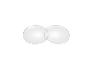 New SEEK OPTICS Replacement Lenses for Oakley MADMAN Clear ON SALE New SEEK OPTICS Replacement Lenses for Oakley MADMAN Clear ON SALE