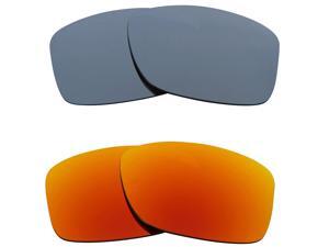 New SEEK Replacement Lenses for Oakley JUPITER SQUARED Silver Mirror Yellow SALE New SEEK Replacement Lenses for Oakley JUPITER SQUARED Silver Mirror Yellow SALE