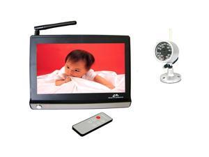 Baby Monitor 2.4GHz Digital 7 inch Security Camera Baby Monitor Baby Monitor 2.4GHz Digital 7 inch Security Camera Baby Monitor
