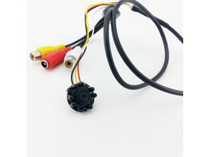 New HD Mini CCTV Audio IR Camera Security Surveillance Micro Camera 600TVL Night Vision Camera 8 LED Night New HD Mini CCTV Audio IR Camera Security Surveillance Micro Camera 600TVL Night Vision Camera 8 LED Night