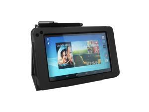 Smart PU Leather Protective Cover Case For Hisense Sero 7 Pro Tablet With Handstrap + Free Stylus Smart PU Leather Protective Cover Case For Hisense Sero 7 Pro Tablet With Handstrap + Free Stylus