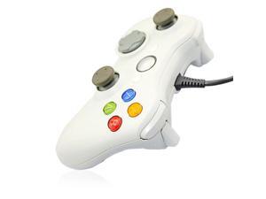 Wired Game Controller Joystick Gamepad for Xbox 360 Wired Game Controller Joystick Gamepad for Xbox 360