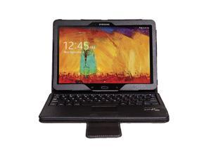 Wireless Bluetooth Keyboard Touchpad Case Cover & Screen Protector & Stylus For Samsung Galaxy Note 10.1 2014 Edition P600 Wireless Bluetooth Keyboard Touchpad Case Cover & Screen Protector & Stylus For Samsung Galaxy Note 10.1 2014 Edition P600