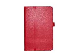 Stand Magnetic PU Leather Cover Case For ASUS MEMO PAD 8 ME180A Stand Magnetic PU Leather Cover Case For ASUS MEMO PAD 8 ME180A