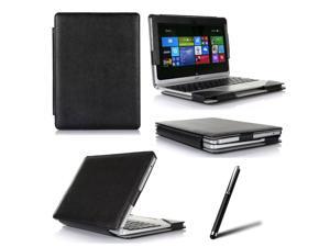 New Folio PU Leather Tablet Keyboard Case For Acer Aspire Switch 10.1" SW5-011-18PY Tablet + Stylus New Folio PU Leather Tablet Keyboard Case For Acer Aspire Switch 10.1" SW5-011-18PY Tablet + Stylus