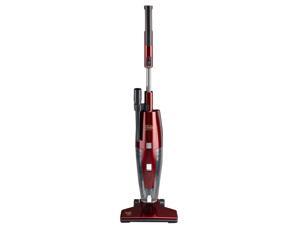 Spiffy Maid Bagless Broom Vacuum Spiffy Maid Bagless Broom Vacuum