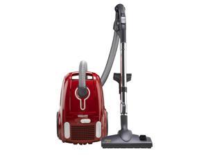 Home Maid Straight Suction Canister Home Maid Straight Suction Canister