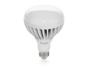 G7 Power Jackpot LED 11W (60W) 700 Lumen BR30 Recessed Can Light Bulb, Dimmable 2700K Warm White Color Temperature G7 Power Jackpot LED 11W (60W) 700 Lumen BR30 Recessed Can Light Bulb, Dimmable 2700K Warm White Color Temperature