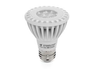 G7 Power Mesquite PAR20 LED Spot Light Bulb 480 Lumen Bright White Light 3000K 8-Watt, 40-Watt Replacement G7 Power Mesquite PAR20 LED Spot Light Bulb 480 Lumen Bright White Light 3000K 8-Watt, 40-Watt Replacement