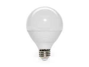G7 Power Clark LED 8 Watt (50W) 630 Lumen G25 Vanity LED Light Bulb, Dimmable 2700K Warm White E26 Base G7 Power Clark LED 8 Watt (50W) 630 Lumen G25 Vanity LED Light Bulb, Dimmable 2700K Warm White E26 Base