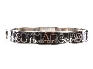Marc by Marc Jacobs women's metal bracelet black Marc by Marc Jacobs women's metal bracelet black