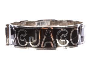Marc by Marc Jacobs women's metal bracelet black Marc by Marc Jacobs women's metal bracelet black