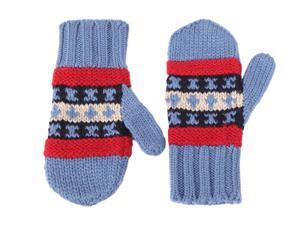Moncler men's wool gloves blu Moncler men's wool gloves blu