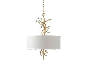 Uttermost Bede, 3 Lt. Pendant Uttermost Bede, 3 Lt. Pendant