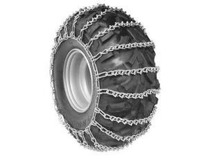PEERLESS 1064356 Tire Chain, ATV V-BAR, 2 Link, PR PEERLESS 1064356 Tire Chain, ATV V-BAR, 2 Link, PR