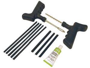SLIME 2040-A Tire Plug Kit,11 Pc. SLIME 2040-A Tire Plug Kit,11 Pc.