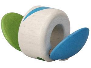 Clapping Roller Rattle Clapping Roller Rattle