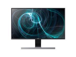 SAMSUNG SD590 Series S27D590P 27" 5ms (GTG) HDMI Widescreen LED Backlight LCD Monitor PLS Panel 300 cd/m2 DCR (1000:1) - Black SAMSUNG SD590 Series S27D590P 27" 5ms (GTG) HDMI Widescreen LED Backlight LCD Monitor PLS Panel 300 cd/m2 DCR (1000:1) - Black