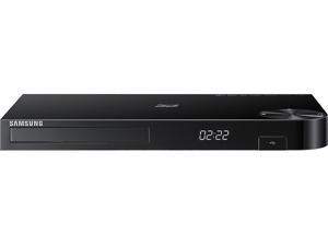 Samsung BD-HM59C Smart 3D Blu-Ray Disc Player with HDMI Cable Built-in Wi-Fi, Miracast and Apps Samsung BD-HM59C Smart 3D Blu-Ray Disc Player with HDMI Cable Built-in Wi-Fi, Miracast and Apps