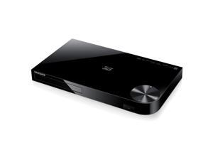 Samsung BD-H6500 1 Disc(s) 3D Blu-Ray Disc Player (1080p) - Black Samsung BD-H6500 1 Disc(s) 3D Blu-Ray Disc Player (1080p) - Black