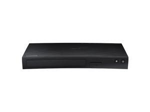 Samsung BD-J5900 SMART 3D Wi-Fi Curved Blu-Ray DVD Player - MIRACAST Screen Mirroring - HDMI, USB, Coaxial Audio Output, Ethernet - NetFlix, YouTube, Pandora, Opera TV Apps Store Samsung BD-J5900 SMART 3D Wi-Fi Curved Blu-Ray DVD Player - MIRACAST Screen Mirroring - HDMI, USB, Coaxial Audio Output, Ethernet - NetFlix, YouTube, Pandora, Opera TV Apps Store