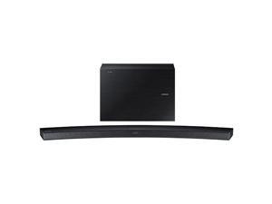 Samsung HW-JM6000C 6.1 Channel 300 Watt Curved Soundbar with Wireless Subwoofer - Bluetooth, HDMI, USB, Optical Audio, Aux Input, TV Soundconnect, Audio Return Channel (ARC) Samsung HW-JM6000C 6.1 Channel 300 Watt Curved Soundbar with Wireless Subwoofer - Bluetooth, HDMI, USB, Optical Audio, Aux Input, TV Soundconnect, Audio Return Channel (ARC)