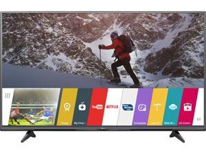 LG 49UF6430 49" Class 4K Ultra HD Smart LED TV LG 49UF6430 49" Class 4K Ultra HD Smart LED TV