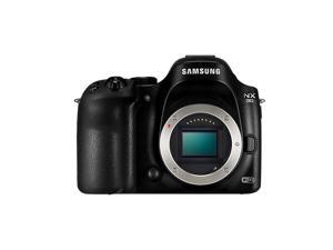 SAMSUNG NX30 20.3MP SMART Wi-Fi Mirrorless Digital Camera (Body Only) SAMSUNG NX30 20.3MP SMART Wi-Fi Mirrorless Digital Camera (Body Only)
