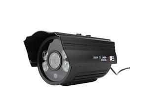 700TVLine CCTV Surveiliance Camera with Sony 1/3" CCD Color Lens (ALL METAL) 700TVLine CCTV Surveiliance Camera with Sony 1/3" CCD Color Lens (ALL METAL)