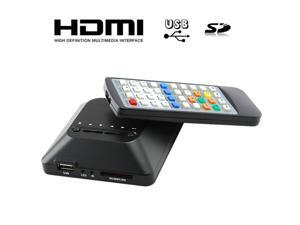 TeKit 1080P HD Android TV Box USB HDMI SD/MMC Multi TV Media Player can connect to TV and play all kinds of media videos. TeKit 1080P HD Android TV Box USB HDMI SD/MMC Multi TV Media Player can connect to TV and play all kinds of media videos.