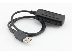 Tekit 2.5"/3.5"/5.25" SATA/IDE to USB 2.0 Adapter 3 in 1 USB 2.0 to SATA / IDE HD HDD Adapter Cable Tekit 2.5"/3.5"/5.25" SATA/IDE to USB 2.0 Adapter 3 in 1 USB 2.0 to SATA / IDE HD HDD Adapter Cable