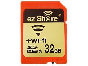 Ez Share 32GB WiFi SD Card / WiFi SD Memory Card Ez Share 32GB WiFi SD Card / WiFi SD Memory Card