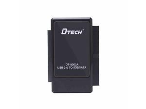 DT-8003A USB to IDE / SATA HDD converter adapter, external hard drive ,usb cable easy to drive USB to IDE SATA HDD converter adapter connect the hard disk and CD-ROM DT-8003A USB to IDE / SATA HDD converter adapter, external hard drive ,usb cable easy to drive USB to IDE SATA HDD converter adapter connect the hard disk and CD-ROM