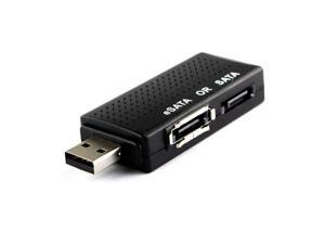 USB to SATA/eSATA converter ,Portable USB To ESATA / SATA Serial ATA Bridge Adapter Converter USB to SATA/eSATA converter ,Portable USB To ESATA / SATA Serial ATA Bridge Adapter Converter