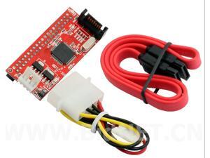 3.5" IDE to SATA or SATA to IDE Adapter Converter For PC Computer CD HDD DVD 3.5" IDE to SATA or SATA to IDE Adapter Converter For PC Computer CD HDD DVD