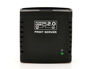 TeKit USB 2.0 Network LPR Print Server Printer Share Hub Palm Size with Wireless ,Allows multiple computers to share one USB printer on the network(NOT support Windows 8 and above) TeKit USB 2.0 Network LPR Print Server Printer Share Hub Palm Size with Wireless ,Allows multiple computers to share one USB printer on the network(NOT support Windows 8 and above)