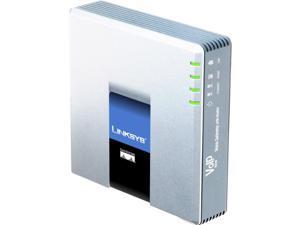 Cisco Small Business Pro SPA3102 Voice Gateway with Router Cisco Small Business Pro SPA3102 Voice Gateway with Router